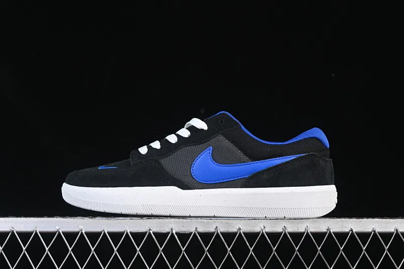 All categories Nk SB Dunk series Nk Force 58 simplified skateboard shoes J version Nike SB Force 58 Nike simplified retro skateboard shoes DV5477-004